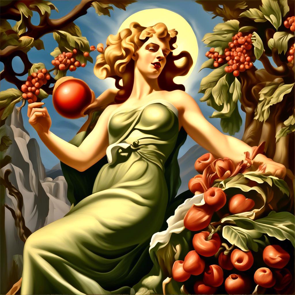 Η ανάδειξη της μυθολογίας στο ⁤έργο του Thomas Hart Benton